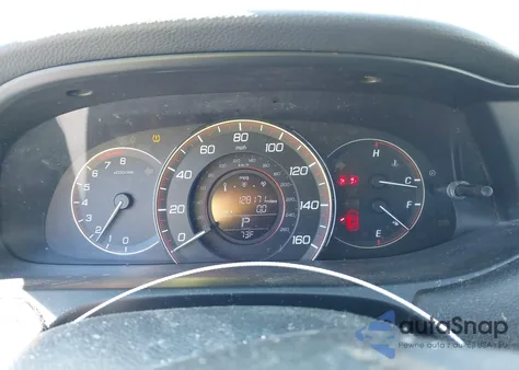 2015 Honda Accord Sport z USA, uszkodzony, nr VIN 1HGCR2F56FA118284